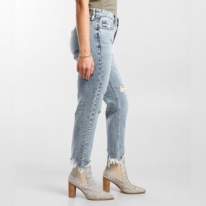 Hidden Bailey Boyfriend Jean Vintage Wash size 30